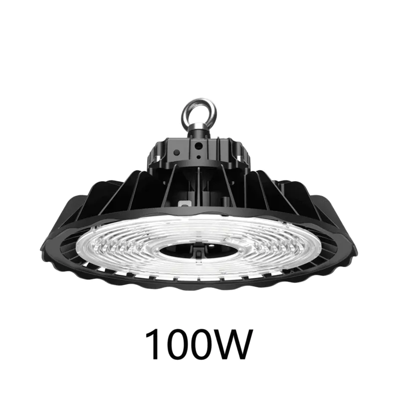 100W Oświetlenie LED Highbay