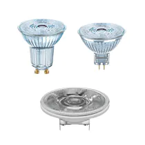 Osram Żarówki LED spots