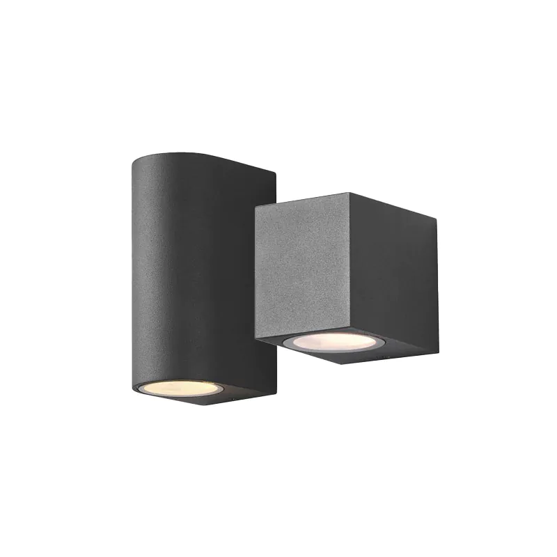 Designerskie lampy ścienne