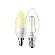 Żarówki LED E14 - 2700K