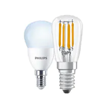 Żarówki LED E14 - 6500K