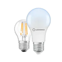 Żarówki LED E27 - 6500K
