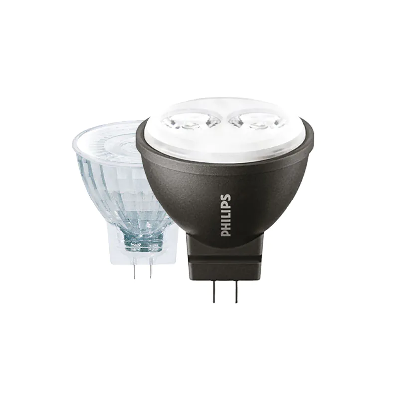 Żarówki LED GU4 (MR11) - 4000K