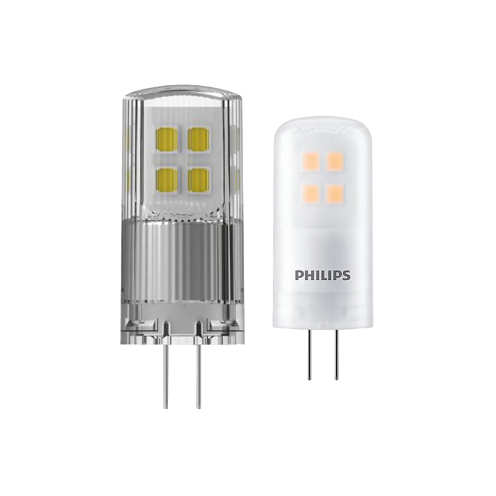 Ściemnialny G4 LED 