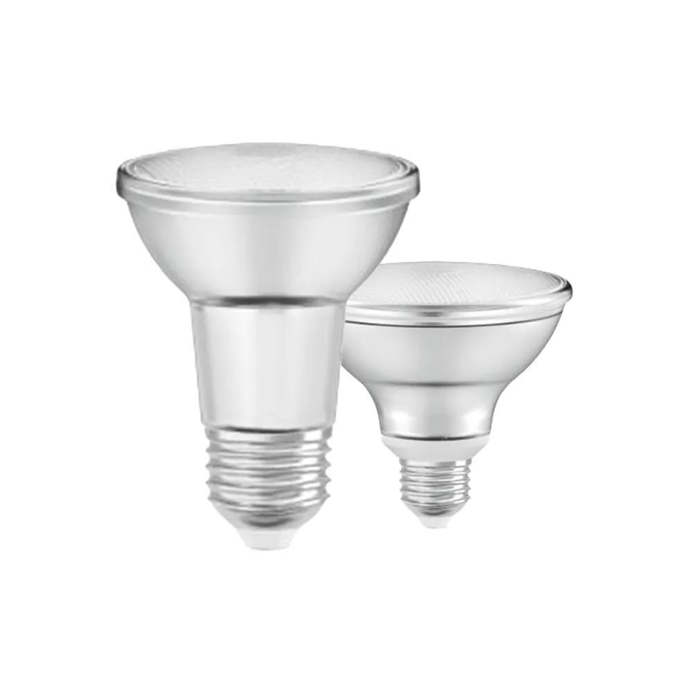 Ściemnialny  PAR LED