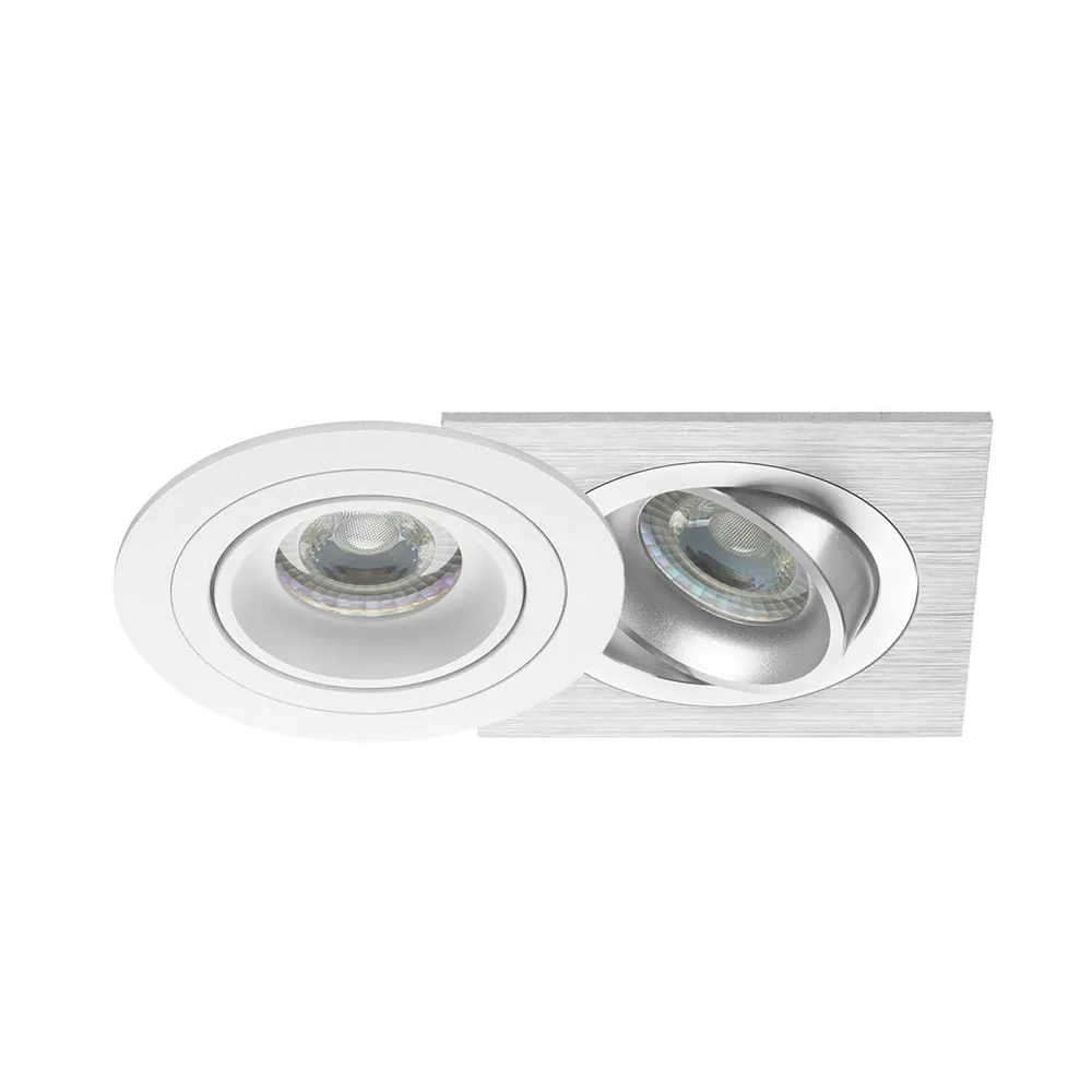 Zintegrowana dioda LED
