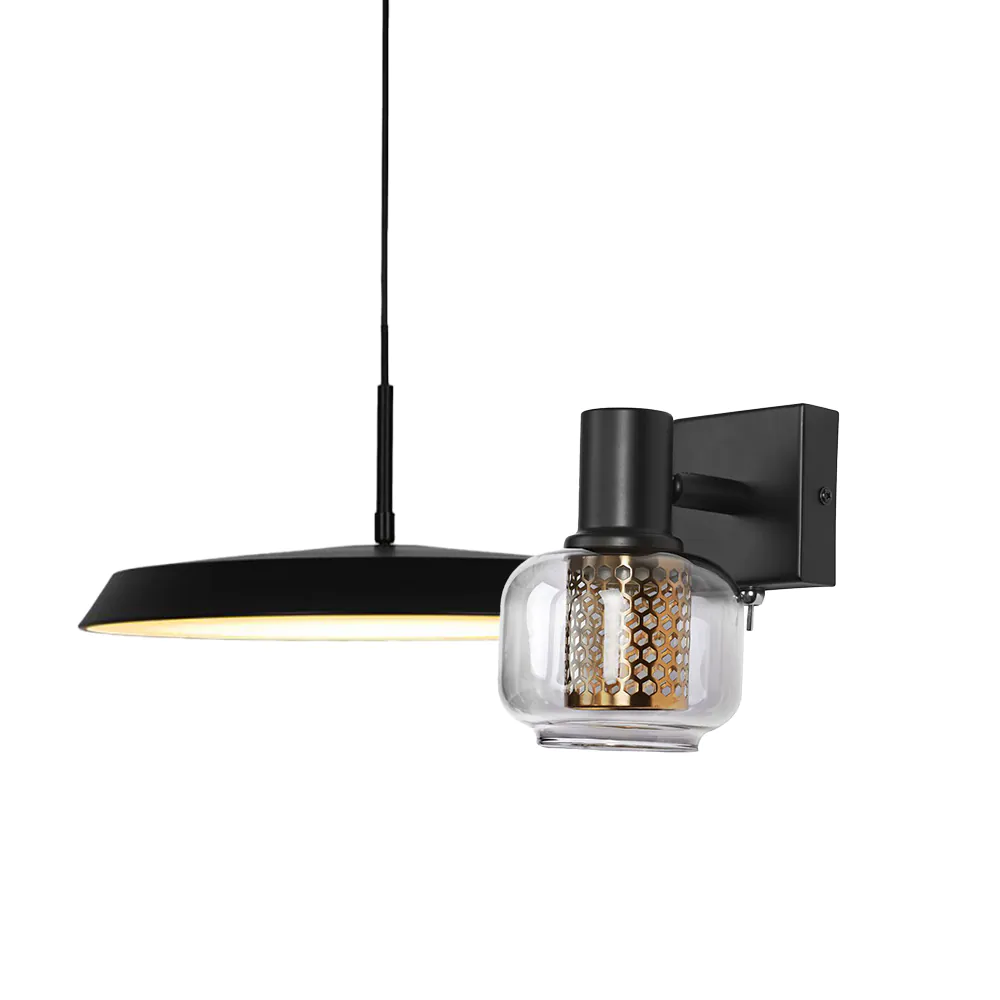 Lampy designerskie