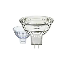 Żarówki LED GU5.3 (MR16) - 4000K