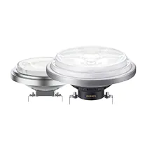 Żarówki LED G53 (AR111) - 4000K