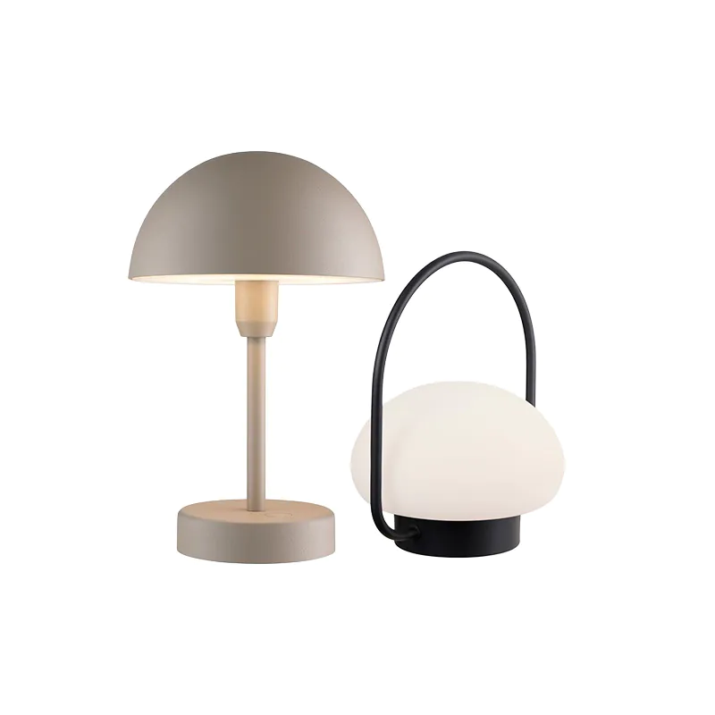 Nordlux Lampy Akumulatorowe 