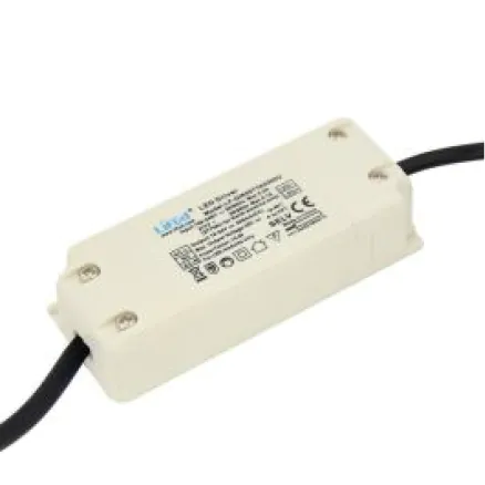 Sterowniki LED