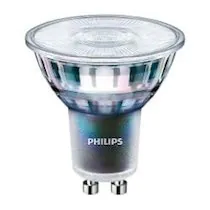Żarówki LED GU10
