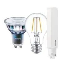Żarówki LED
