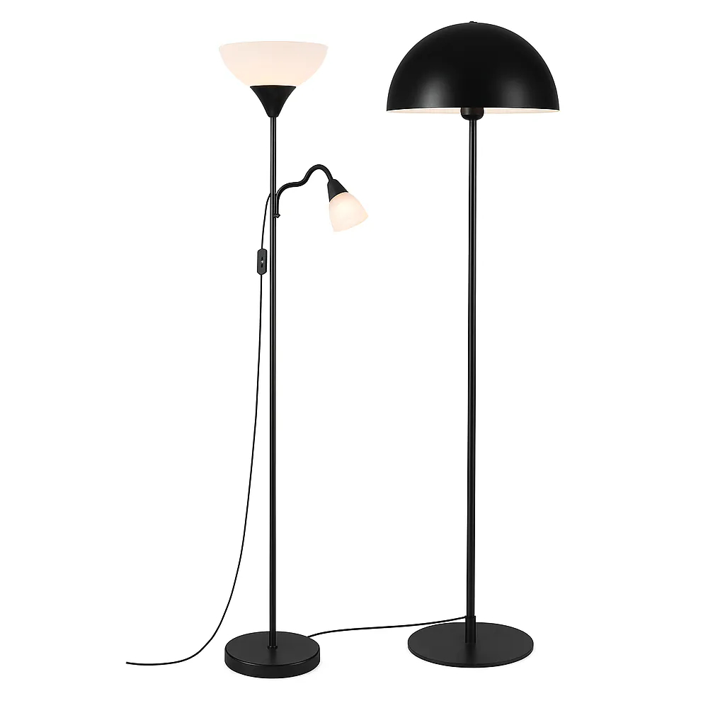 Nordlux Lampy Podłogowe