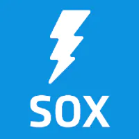 Philips stateczniki do SOX(-E)