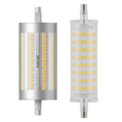 Żarówki LED R7s - 4000K (Kelvin)