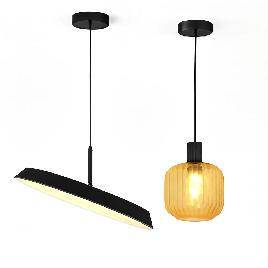 D'lite Lampy wisząca