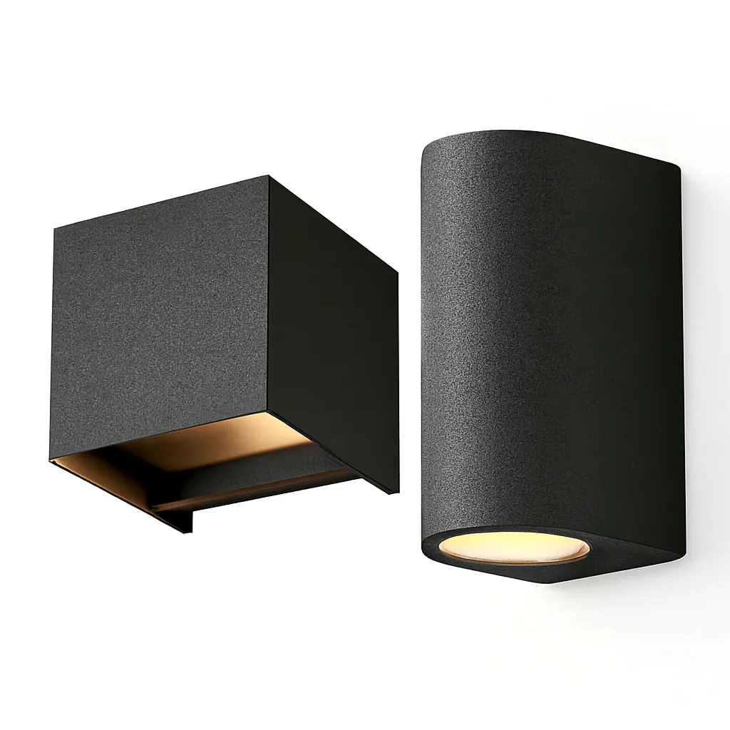 D'lite Lampy ścienne