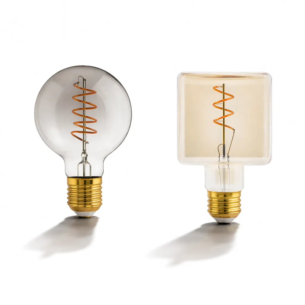Eglo żarówki LED E27