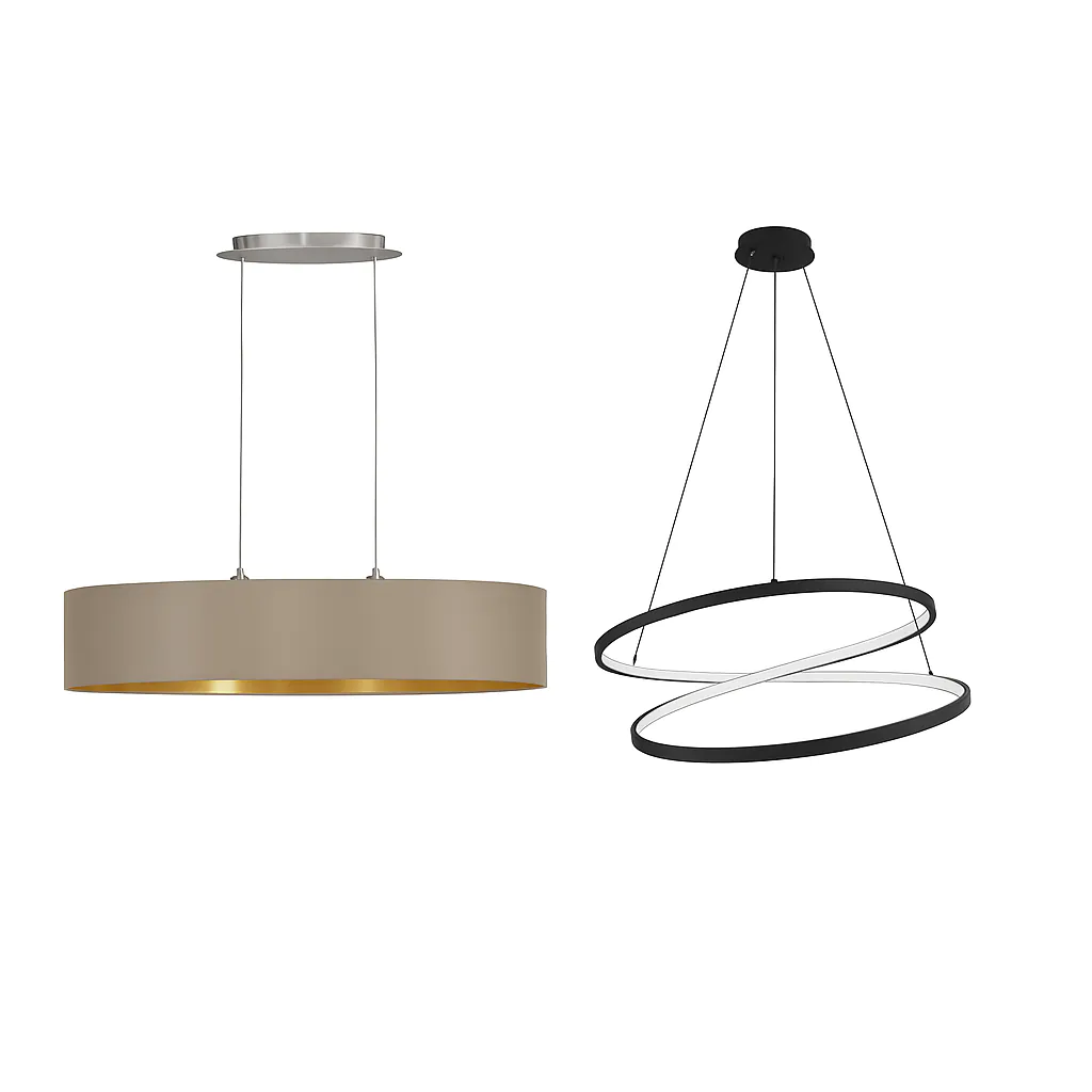 Eglo Lampy wiszące