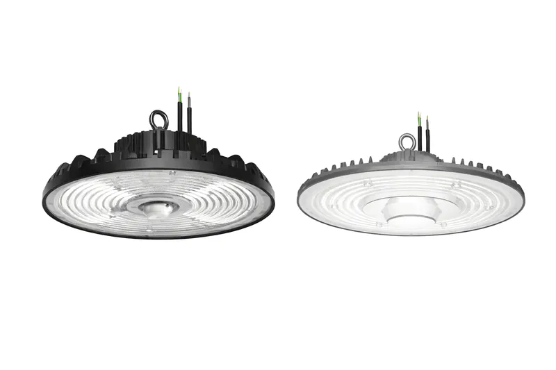 Oświetlenie LED Highbay