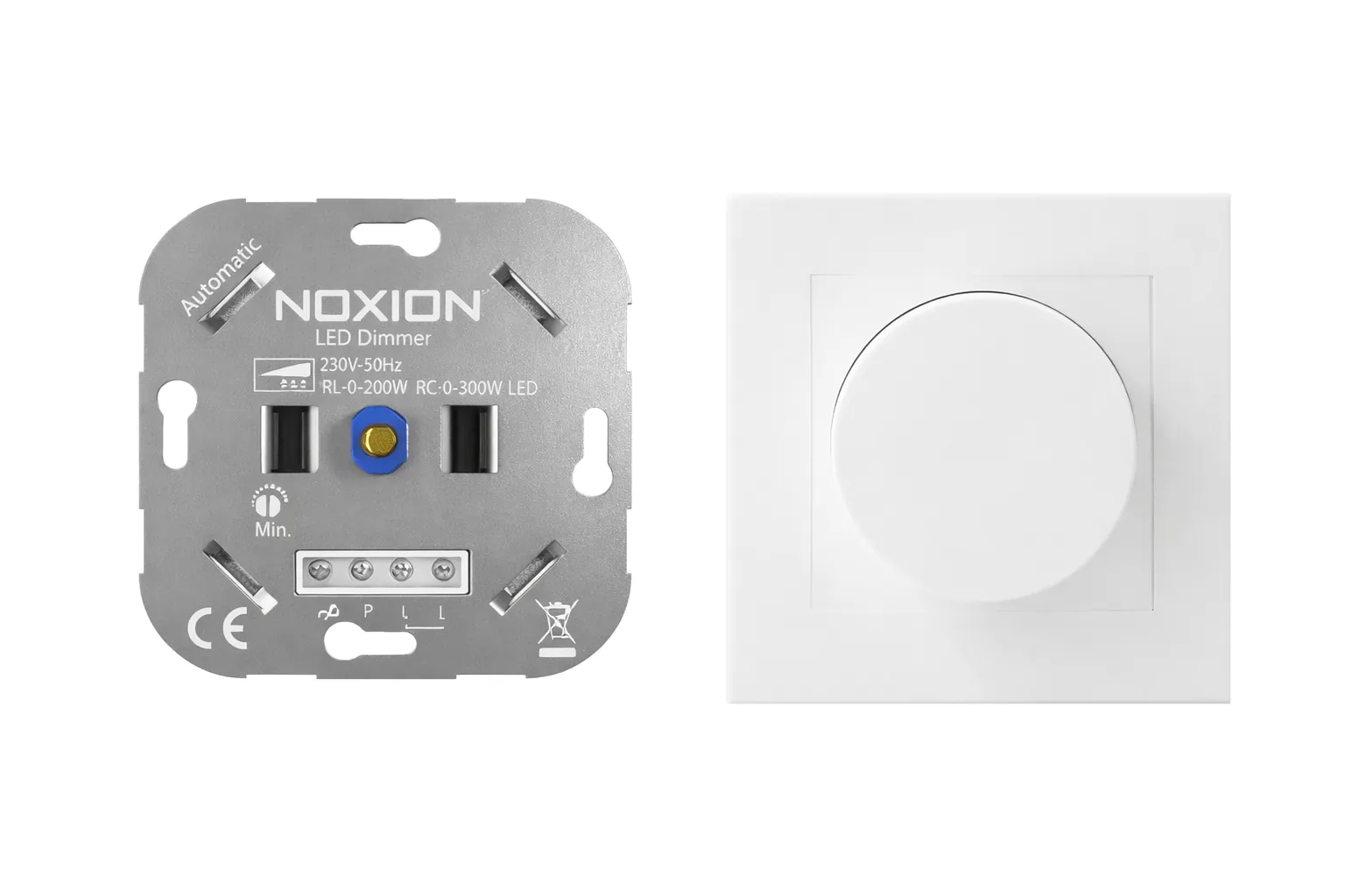 Noxion Ściemniacz LED