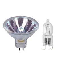 Osram Halogen 