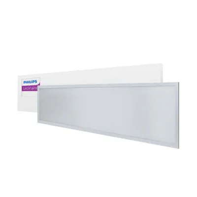 Philips Panele LED 30x120 cm