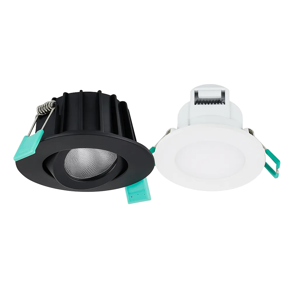 Sylvania oprawy LED punktowe typu Spots