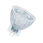 Osram LED Star Classic Reflektor Spot GU4 MR11 2.5W 184lm 36D - 827 Bardzo Ciepła Biel | Zamienne 20W