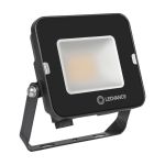 Ledvance LED Iluminacja Kompaktowy Czarny 20W 2000lm 100D - 840 Zimna Biel | IP65 - Symetryczny 