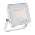Ledvance LED Iluminacja Kompaktowy Valkoinen 20W 2000lm 100D - 865 Światło dzienne | IP65 - Symetryczny 
