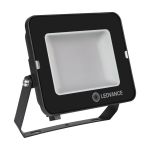 Ledvance LED Iluminacja Kompaktowy Czarny 50W 5000lm 100D - 840 Zimna Biel | IP65 - Symetryczny 