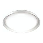 Ledvance Lampa sufitowa LED Smart+ WiFi Sun@home Plate 430mm 26W 2100lm - 920 950 | Przestrajalny Valkoinen