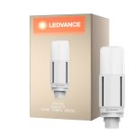 Ledvance DULUX-D LED 5.5W - 840 Zimna Biel | 2-Piny - Zamienne 13W