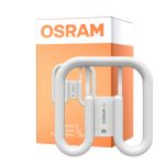 Osram Dulux-SQ LED 7W 720lm - 830 Ciepła Biel | 2-Piny - Zamienne 16W