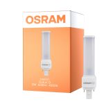 Osram Dulux-D LED 5W 600lm - 840 Zimna Biel | 2-Piny - Zamienne 10W