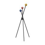 Ledvance Decor Bańka Lampa podłogowa Wielokolorowy | Nadaje Się Do 3X E27