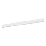 Ledvance LED Office Line Cuboid Sufit Valkoinen 30W 3500lm - 840 Zimna Biel | 3-Stopniowy Ściemnianie 