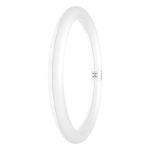 Osram Rura LED T9 Okólnik (EM/Mains) 18.3W 2200lm - 865 Światło Dzienne | Zamienne 32W