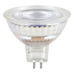 Ledvance Superior LED Spot Reflektor GU5.3 MR16 6.6W 500lm 36D - 930 Ciepła Biel | Najlepsze renderowanie kolorów - Ściemnianie - Zamienne 43W