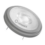 Ledvance LED spot G53 AR111 7.2W 450lm 40D - 918-927 Dim To Warm | Najlepsze Renderowanie Kolorów - Ściemnianie - Zamienne 50W