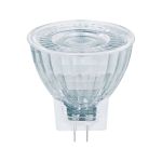 Ledvance Performance LED Spot Reflektor GU4 MR11 4.5W 345lm 36D - 927 Bardzo Ciepła Biel | Najlepsze renderowanie kolorów - Ściemnianie - Zamienne 35W