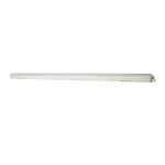 Ledvance Oprawy Hermetyczne LED Paroizolacja 52W 7020lm - 865 Światło Dzienne | 150cm - Zamienne 2x58W