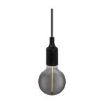 Ledvance Vintage 1906 Pendulum Bell Czarny | Nadaje Się Do E27