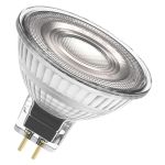 Ledvance Performance LED Spot Reflektor GU5.3 MR16 2.6W 200lm 120D - 827 Bardzo Ciepła Biel | Zamienne 20W