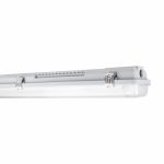 Ledvance LED Paroizolacja Mieszkaniowy MT Gen 3 IP65 | Nadaje Się Do 2x60cm Rura LED