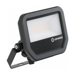 Ledvance LED Iluminacja Aluminium Czarny 17W 2400lm 100D - 840 Zimna Biel | IP66 - Symetryczny