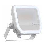 Ledvance LED Iluminacja Aluminium Valkoinen 17W 2400lm 100D - 865 Światło Dzienne | IP66 - Symetryczny