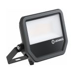 Ledvance LED Iluminacja Aluminium Czarny 41W/27W 4000lm/6000lm 100D - 840 Zimna Biel | IP66 - Symetryczny
